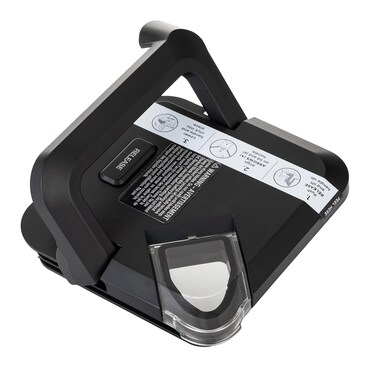 Blender Lid Replacement for Ninja 72 OZ Pitcher Locking Lid, Top Lid Cover Parts for BL610 BN750 BN751 BN800 BN801 CO610B Series,Compatible with NEW Model Pitcher with Rim Extension Only