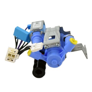 GE WR57X10091 Valve-Water Fitting