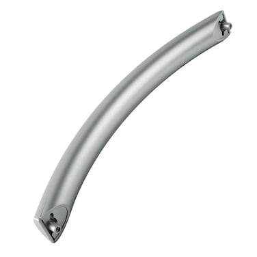 ME16K3000AS Microwave Oven Door Handle Replacement for Samsung Microwaves Parts Model DE94-02409C SMH1611SE 12-1/8 inch