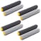 Replacement Parts Accessories for Roomba 800 900 Series 805 860 870 871 880 890 960 980 985 891 960 961 964 980 981 Vacuum 4 Sets Multi-Surface Rubber Brush Roller Replacement Parts