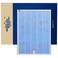Membrane Solutions MSA3/MSA3S Genuine Air Filter Replacement 1 Pack, Upgraded 4-in-1 H13 True HEPA Filter with OdallerPure Technology