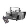 CHAUVET DJ Hurricane 1600 Compact High-Output Fog Machine w/Timer Remote &amp; Automatic Shut-Off, BLACK
