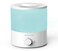 MegaWise Ultrasonic Cool Mist Humidifier SK7620 - 1.5L Capacity, Whisper-Quiet Operation, Adjustable Mist Output, Auto Shut-Off - Ideal for Home, Office, Baby Room, and Bedroom