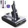21.6V 6.0Ah Replacement Battery for V7 with Display, Compatible with SV11 V7 Motorhead V7 Animal V7 Trigger V7 HEPA V7 Car+Boat V7 Absolute Handheld Vacuum Cleaners