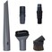 For Shark Vacuum Cleaner Accessories Replacement Kit   Household Cleaning Set with Crevice Tool, Dust Brushes &amp; Vacuum Hose Adapters   35MM Vacuum Attachments &amp; Brushes