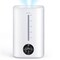 5L Humidifiers for Bedroom, 50H Runtime Humidifier for Large Room, Ultra-Quiet 28dB Cool Mist Air Humidifier for Home Baby Nursery &amp; Plants, Auto Shut-off and BPA-Free for Safety, Easy to Clean