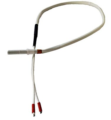 GMG Green Mountain Grills 12v Prime Ceramic Pellet Grill Igniter for Daniel Boone, Ledge, Jim Bowie, Peak P-1271