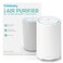Frida Baby 3-in-1 Baby Sound Machine for Sleeping, Nightlight + Air Purifier for Bedroom with 3 Fan Speeds, Easy-Change Filter, Auto-Off Timer