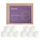 LEVOIT 10-Pack Top Fill Humidifier Replacement Filters, Capture Particles to Improve Humidification Efficiency, for Classic160, Dual150, Dual200S, Classic300(S), LV600S, OasisMist450S, Superior6000S