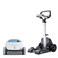 Dolphin Proteus DX4 Automatic Robotic Pool Vacuum Cleaner Includes Caddy for Easy to Transport and Storage, Ideal for In-Ground Pool up to 50 FT in Length