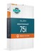 Alen Air Filter B7-Fresh Replacement HEPA Filter for BreatheSmart 75i Air Purifier - Captures Allergens &amp; Mold + Odors &amp; Smoke (1 Filter)