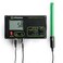 Milwaukee Instruments MIMC110 pH Monitor/Hi-Lo User Select Alarm