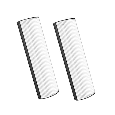 Nispira TPP440 TPP440F True HEPA Filter Replacement Compatible with Envion Therapure TPP540 TPP640 TPP640S Air Purifier. 2 Packs