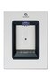 Avalon in-Wall Bottle Filling Station, Sensor Dispensing, Self Cleaning, Digital Bottle Counter Display, Dual Filtration, WiFi Enabled