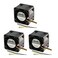 (3 Pack) Extra-Cooling Quiet Replacement Fans, Compatible for Dell 7048 PC7048 Fan