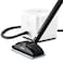 Dupray Neat Steam Cleaner with 17-Piece Accessory Kit - High-Performance Chemical-free Cleaning for Hard Floors, Carpets, and More, Featuring Versatile, Multipurpose Accessories.