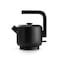 Fellow Electric Clyde Kettle - 1.5 Liter Capacity - Modern Twist On Stovetop Design, All-Purpose, Stainless Steel - Warm Water for Ramen, Oatmeal, Tea, Coffee &amp; more - Large Capacity