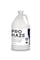 Froggy&#39;s Fog Pro Haze High-Performance Haze Fluid for Hurricane Haze 2 and Other Haze Machines, Water-Based Hazer Fluid, 1 Gallon
