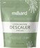 Milliard Descaler Powder - Coffee &amp; Espresso Machine Descaling Cleaning Solution For Use With Keurig, Breville, Nespresso, Delonghi &amp; More (1 lb, 9 Uses)