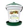 Harris Farms Large Flock Easy-Fill Poultry Drinker - Made with BPA-Free Plastic - Top Fill Design - 6.25 Gallon
