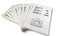 K&amp;J 12-Pack Vacuum Bags, Compatible with Kenmore Q/C, 5055, 50557, 50558, 400 Series, 600 Series, and Panasonic C-5 Canister Vacuums