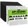 AP-1512HH HEPA Set for Coway Filter Replacement - 2 Year Supply - Fits Coway Airmega AP-1512HH &amp; Coway Airmega Filter Replacement - Helps Remove Smoke, Dust, Pollen, Dustmite Debris, Pet Dander &amp; More