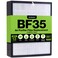 Durabasics HEPA Filter Compatible with Alen BreatheSmart Classic &amp; BF35