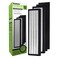 Durabasics HEPA Filters Compatible with Alen T500-2 Pack Replacement Filter