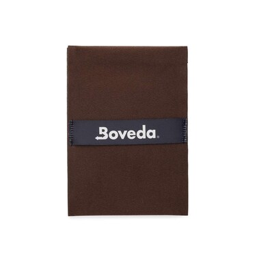 Boveda for Music   Single Fabric Holder for 49% RH Boveda 2-Way Humidity Control   For Use with 1 Boveda Size 70 to Protect Smaller Wooden Instruments from Cracking and Warping