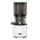 Kuvings AUTO10 Cold Press Juicer White - Hands-Free Masticating Juicer With 240W Motor - Quiet Electric Machine With 100 Ounce Batching Hopper for Juice, Smoothies, Nut Milk, and Sorbets