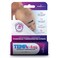 Fast Reading Disposable Forehead Thermometer Strips - Temp-N-Toss for Accurate &amp; Hygienic Baby Temperature Measurement - Easy to Use and Reliable Single-Use Fever Indicator (6)