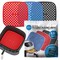 Reusable Air Fryer Liners 3 Pack for 5QT or Bigger - 8.5&quot; Square Silicone Airfryer Liner - Easy to Clean Air Fryer Accessories - Durable Dishwasher Safe Non-Stick Parchment Paper Replacement