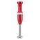 KitchenAid Variable Speed Corded Hand Blender KHBV53, Empire Red