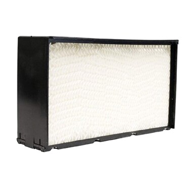 HQRP Wick Filter Replacement for Essick Air AIRCARE 1041 compatible with AIRCARE Essick Air 400, 500, 600, 696, 4000, 6000, 4D7, 4DTS, ED11 series Console Humidifiers