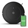 iRobot Roomba Vac Robot Vacuum (Q011) - Power-Lifting Suction, Quieter Cleaning Mode, Multi-Surface Cleaning, Cleans in Neat Rows, Easy to use, Self-Charging, Works with Alexa