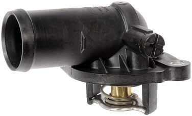 Dorman 902-3036 Engine Coolant Thermostat Housing Assembly Compatible with Select Models