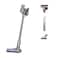 Dyson V8 Plus Cordless Vacuum, Silver/Nickel