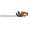 BLACK+DECKER BEHT350FF 22" Electric Hedge Trimmer