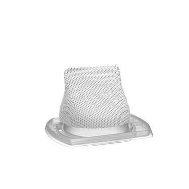 BLACK+DECKER Hand Vacuum Filter, Washable, Replacement Filter for Models: HNVC115, HNVC215, HNVC220, HNVC215B10 (HNVCF10)