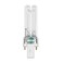 GermGuardian LB4000 Genuine UV-C Replacement Bulb for AC4300BPTCA, AC4825, AC4850PT &amp; AC4900CA Germ Guardian Air Purifiers
