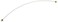 Delonghi 5513212881 Tube Ptfe Di2-De4 L=270 2Bushe