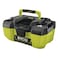 Ryobi R18PV-0 Extraction Vac, 18 V, Hyper Green