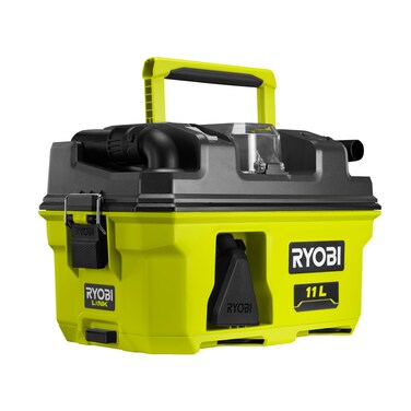 RYOBI RV1811-0 18V ONE+ Cordless Wet &amp; Dry Vac/Project Vac (Bare Tool)