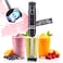 Fullstar Immersion Blender Handheld - 300W Hand Blender Stick with Pan Protector, 2-Speed Emulsion Hand Blenders Immersion, Hand Mixer Electric Handheld, Stick Blender, Hand Blenders for Kitchen