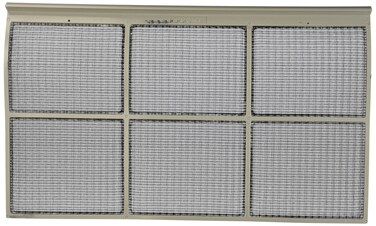 GE WJ85X158 Air Conditioner Filter , Beige