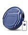 OKP Life K2 Robot Vacuum Cleaner 1800 mAh, Blue