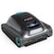 AIPER Scuba S1 Cordless Robotic Cleaner, Smart Navigation for Inground Pools up to 1,600 Sq.ft, Wall and Waterline Cleaning Vacuum
