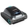 AIPER Scuba S1 Cordless Robotic Cleaner, Smart Navigation for Inground Pools up to 1,600 Sq.ft, Wall and Waterline Cleaning Vacuum