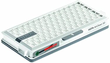 Miele SF-HA 50 Active HEPA Filter for Models S4, S5, S6, &amp; S8