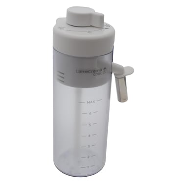 DeLonghi Milk Container for Lateklema Cool (Compatible Model: ECAM45086T/45055G)